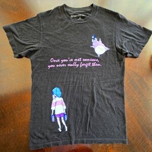 BoxLunch Spirited Away Unisex Tee